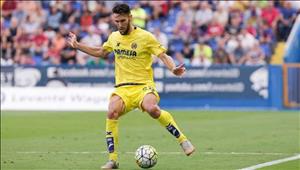 Real chốt sao Villarreal  thay Marcelo