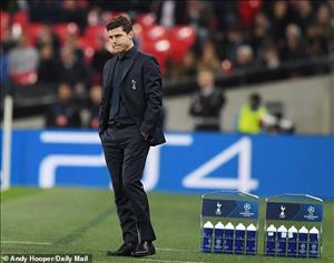 Spurs sẽ vừa đấu Barca vừa ngóng sang Inter