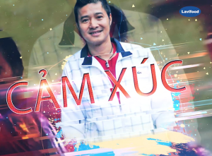 Danh thủ Hồng Sơn và chuyến xe đồng hành