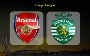 Arsenal 0-0 Sporting Lisbon: Hòa nhạt, Pháo thủ vẫn vượt qua vòng bảng