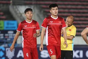 Cầu thủ Thái Lan nói gì về ĐT Việt Nam tại AFF Cup 2018?