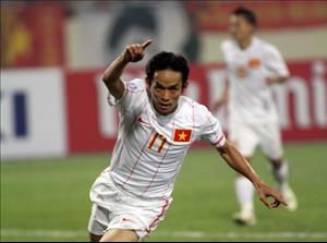 Video tổng hợp: Thái Lan 1-2 Việt Nam (chung kết lượt đi AFF 2008)