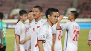 ĐT Việt Nam tại AFF Cup 2018: Khi thầy Park vẫn còn nhiều nỗi lo