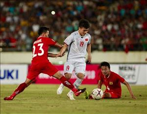 Quang Hải được khuyên sang Tây Ban Nha thi đấu