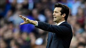 Real Madrid chốt lương lai HLV Solari