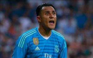 Real Madrid và PSG hoàn tất thương vụ trao đổi thủ môn