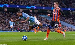 Hủy diệt đối thủ, Pep Guardiola vẫn trách học trò Man City chơi không đẹp