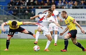 Nhận định Auxerre vs Niort 2h00 ngày 10/11 (Hạng 2 Pháp 2018/19)