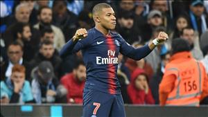 HLV tuyển Pháp mở lời khen ngợi Mbappe