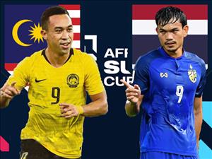 Nhận định Malaysia vs Thái Lan 19h45 ngày 1/12 (AFF Cup 2018)