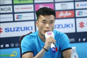 Mất nhà tài trợ, Thanh Hóa nói lời chia tay thủ môn Bùi Tiến Dũng
