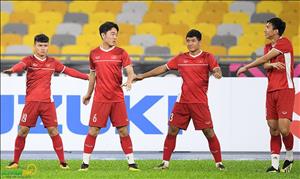 Việt Nam hạ Malaysia ở chung kết AFF Cup: Tin được không?