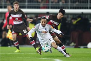 Nhận định Bochum vs St.Pauli 2h30 ngày 11/12 (Hạng 2 Đức 2018/19)