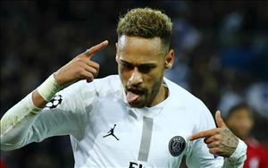 Chủ tịch PSG: ‘Real Madrid biết Neymar không phải để bán’