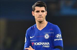 Đồng đội cũ gửi lời chúc Morata thành công tại Atletico