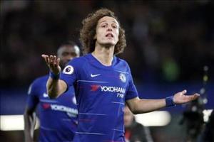 David Luiz chuẩn bị ký hợp đồng mới với Chelsea