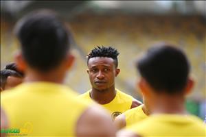 Vòng loại World Cup 2022: Cùng bảng Việt Nam, ĐT Malaysia chuẩn bị nhập tịch hàng loạt cầu thủ