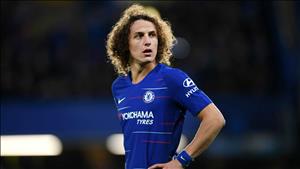 Lấy lại suất đá chính, David Luiz vẫn úp mở tương lai ở Chelsea