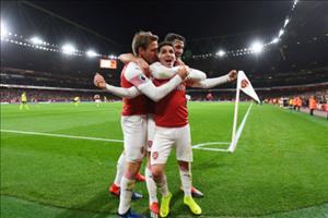 Lucas Torreira: Sinh ra để trở thành Pháo thủ