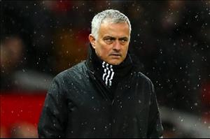 Mourinho lên tiếng về tương lai