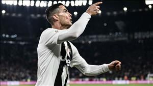 Muốn ‘mở mặt’ ở Juventus, Ronaldo phải làm được một điều…