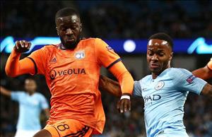 Ndombele là sự thay thế hoàn hảo cho Fernandinho