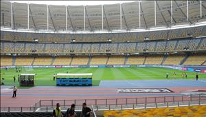 SVĐ Bukit Jalil của Malaysia trông “khủng khiếp” như thế nào?