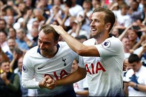 3 lý do để tin Spurs sẽ làm nên chuyện trên sân Barca