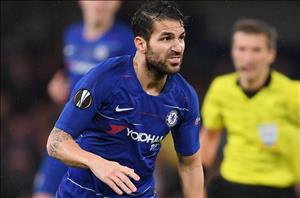 Milan hy vọng có được ‘người thừa’ Chelsea với giá bèo
