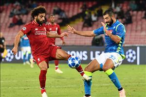 Lịch thi đấu cúp C1/Champions League đêm nay và rạng sáng ngày mai 12/12