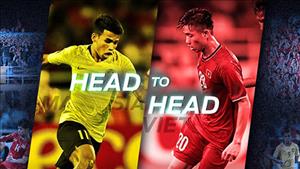 Kết quả Malaysia vs Việt Nam trận đấu chung kết AFF Cup 2018