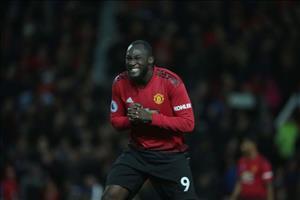 Mourinho nên để Lukaku dự bị trước Liverpool
