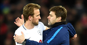 Pochettino: Harry Kane có thể cập bến Barca