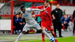 Nhận định Schalke vs Lokomotiv Moscow 0h55 ngày 12/12 (Champions League 2018/19)