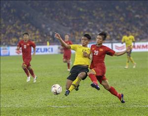 Trận chung kết AFF Cup 2018 lượt về diễn ra khi nào?