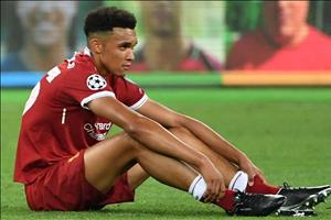 Klopp đau đớn vì hàng thủ Liverpool dính ‘bão chấn thương’