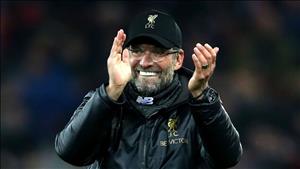 HLV Klopp tiết lộ kế hoạch mua sắm của Liverpool vào tháng 1