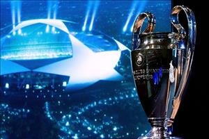 Kết quả vòng bảng Champions League 2018/19 ngày hôm nay 13/12