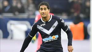 MU tới Pháp mua trung vệ nâng cấp hàng thủ