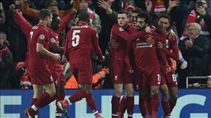 Robertson chỉ ra vũ khí giúp Liverpool đánh bại Napoli