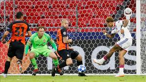 Nhận định Shakhtar Donetsk vs Lyon 3h00 ngày 13/12 (Champions League 2018/19)