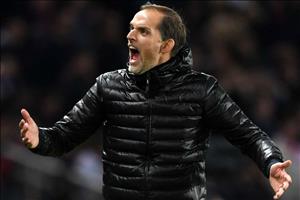PSG thắng đậm Sao đỏ, HLV Tuchel ‘nổ vang’