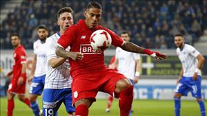 Nhận định Akhisar vs Standard Liege 0h55 ngày 14/12 (Europa League 2018/19)