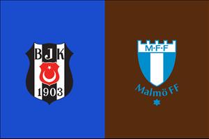 Nhận định Besiktas vs Malmo 0h55 ngày 14/12 (Europa League 2018/19)