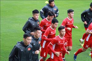 Chuyên gia ngoại chỉ ra yếu tố tiên quyết để Việt Nam hạ Malaysia