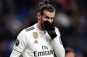 Đây! Lý do Bale nên tới M.U thay vì tiếp tục ở lại Real