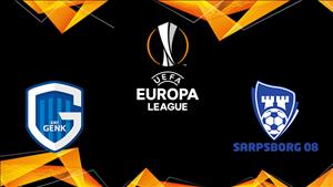 Nhận định Genk vs Sarpsborg 0h55 ngày 14/12 (Europa League 2018/19)