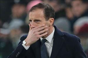 Juventus quyết tâm làm khó MU vụ HLV Allegri