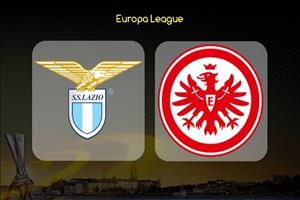Nhận định Lazio vs Frankfurt 0h55 ngày 14/12 (Europa League 2018/19)