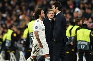 Người Real lý giải về nghi án tư tưởng có vấn đề